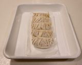 ［冷凍保存 餃子 焼き方＊お弁当］作り方1写真