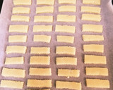 砂糖 粉 油 簡単 ちんすこう風クッキー作り方11写真