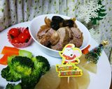 ♦️☺️❄️プルーンで4品❄️☺️♦️作り方8写真