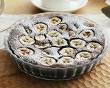 バナナのチョコクラフティ作り方7写真