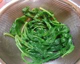 捨てちゃイヤイヤ「ラディッシュ葉の菜飯」作り方3写真