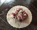 ウズベキスタン♡牛肉餃子☆Manti作り方9写真