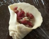 ウズベキスタン♡牛肉餃子☆Manti作り方10写真