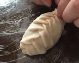 ウズベキスタン♡牛肉餃子☆Manti作り方11写真