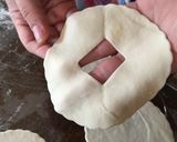 ウズベキスタン♡牛肉餃子☆Manti作り方12写真