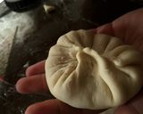 ウズベキスタン♡牛肉餃子☆Manti作り方16写真