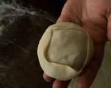 ウズベキスタン♡牛肉餃子☆Manti作り方17写真