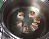 トロトロ〜〜豚バラブロックで簡単ポトフ〜作り方6写真