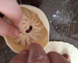 ウズベキスタン♡牛肉餃子☆Manti作り方19写真