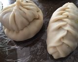 ウズベキスタン♡牛肉餃子☆Manti作り方22写真