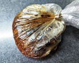 アイラップ＆ヨーグルトメーカーで醤油麹作り方4写真