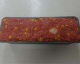 野菜たっぷり萌え断ミートローフ作り方5写真