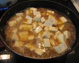 ☆こどもも美味しい～簡単麻婆豆腐☆作り方5写真