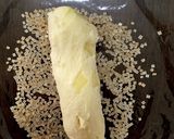 りんごのアイスボックスクッキー作り方6写真