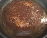 自信作♡ソースが美味しい トロ〜り蒸し豚作り方7写真