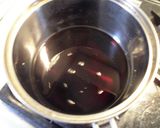 ワカサギの甘辛煮作り方1写真