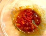 おせちにも!簡単トマトれんこん作り方3写真