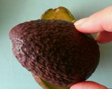 アボカドバナナのトロっとスイーツグラタン作り方1写真