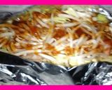 野菜具沢山シャケのちゃんちゃん焼き♥作り方17写真