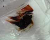柚子味噌ハニーチキンのオーブン焼き！作り方2写真