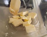 ほんのりチャイの香りのパウンドケーキ♡作り方1写真