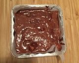 簡単さっくり濃厚なガトーショコラ作り方7写真