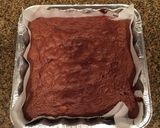 簡単さっくり濃厚なガトーショコラ作り方9写真