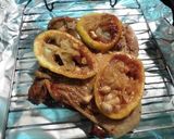 柚子味噌ハニーチキンのオーブン焼き！作り方5写真