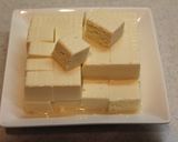 簡単！麻婆豆腐　粉山椒でピリッと美味しい作り方5写真