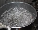 簡単！麻婆豆腐　粉山椒でピリッと美味しい作り方6写真