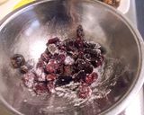 ほんのりチャイの香りのパウンドケーキ♡作り方5写真