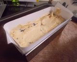 ほんのりチャイの香りのパウンドケーキ♡作り方6写真