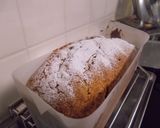 ほんのりチャイの香りのパウンドケーキ♡作り方7写真
