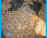 カレー風味のさつまいものコロッケ♥作り方10写真