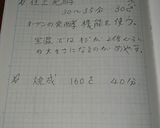 ゆうくんおすすめシュトーレン作り方9写真