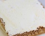 シュトーレンなロールケーキ作り方22写真