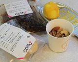 シュトーレンなロールケーキ作り方17写真
