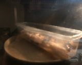 ズボラ飯「鍋キューブサラダチキンパスタ」作り方3写真