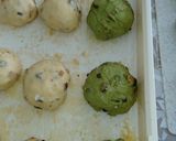 ゆうくんおすすめシュトーレン作り方6写真