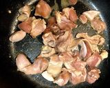 ガリバタチキン作り方3写真