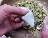 一人暮らし用★餃子&ナス餃子作り方11写真