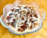 簡単！ダイエットコーヒー寒天♪作り方3写真