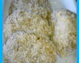 カレー風味のさつまいものコロッケ♥作り方15写真