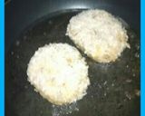 カレー風味のさつまいものコロッケ♥作り方16写真