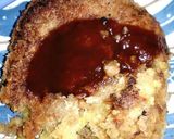 カレー風味のさつまいものコロッケ♥作り方19写真