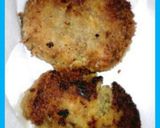 カレー風味のさつまいものコロッケ♥作り方18写真