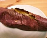 一番簡単で美味しい♪焼きいも作り方5写真