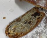 ゆうくんおすすめシュトーレン作り方13写真