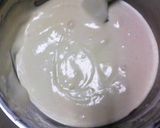 しゅわっ♪ふわぁ♪とろけるシフォンロール作り方5写真