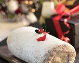 シュトーレンなロールケーキ作り方29写真